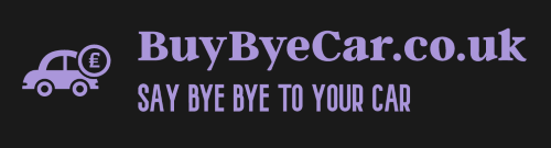 Buy Bye Car